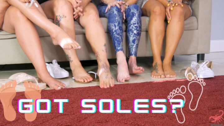 Got Soles