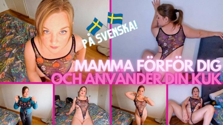 Knullad av Mamma - IGEN