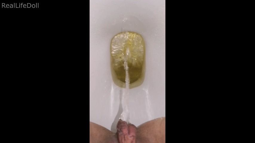 Toilet compilation for the pee lovers 13