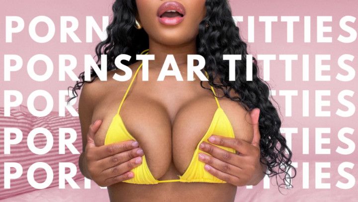 Pornstar Titties