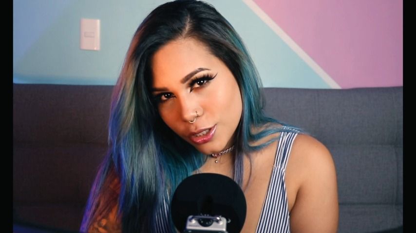 ASMR Sexy soft spoken dirty talk GFE