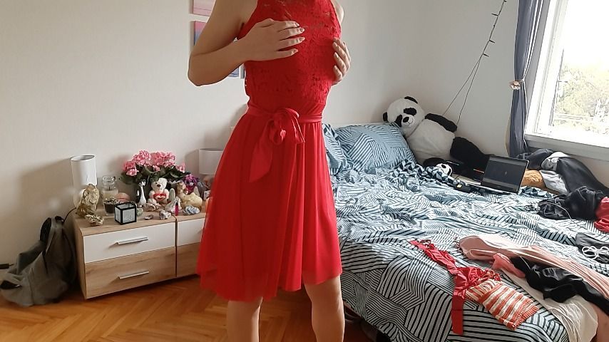 I need your help with picking out outfit