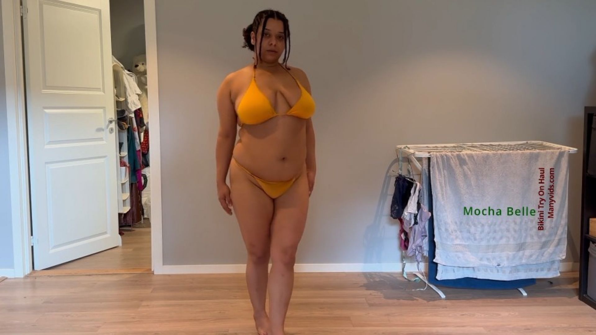 Bikini Haul - All For Sale