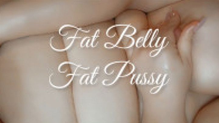 BBW Body Worship