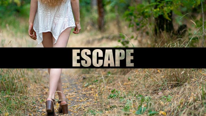 REALNU - Escape Erin Pink) 4K