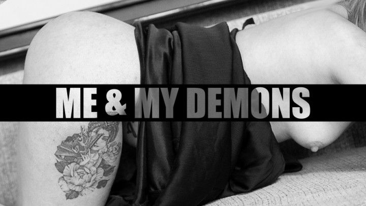 REALNU - Me and my demons