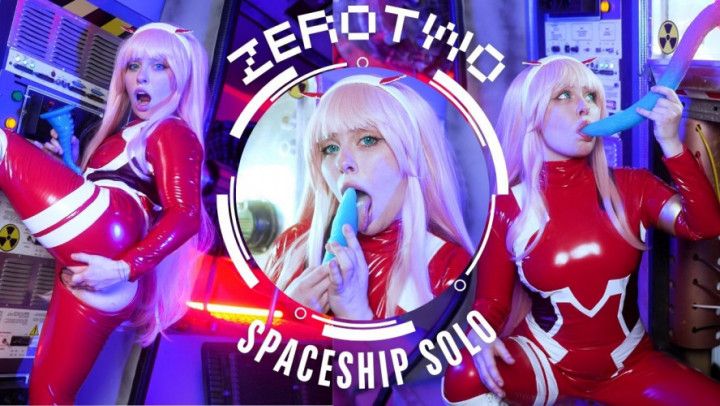 Zero Two Spaceship Solo