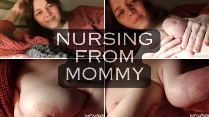 Mommy Jerks and Nurses You