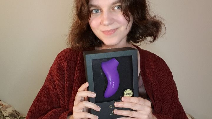 Lelo Sona 2 Unboxing and Review