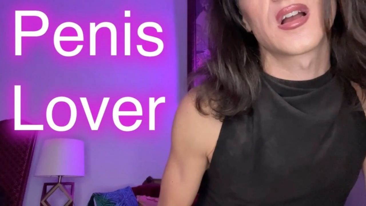 Penis Lover