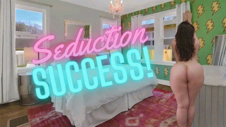 Seduction Successes