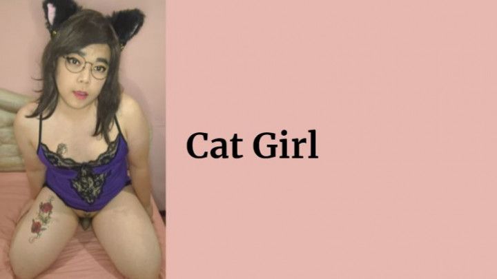 Cat Girl