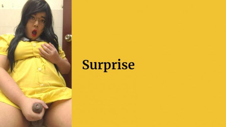 Surprise