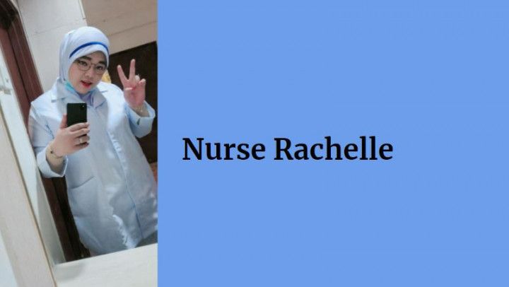 Nurse Rachelle