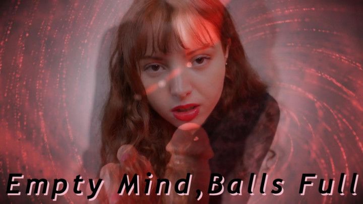 Empty Mind, Balls Full