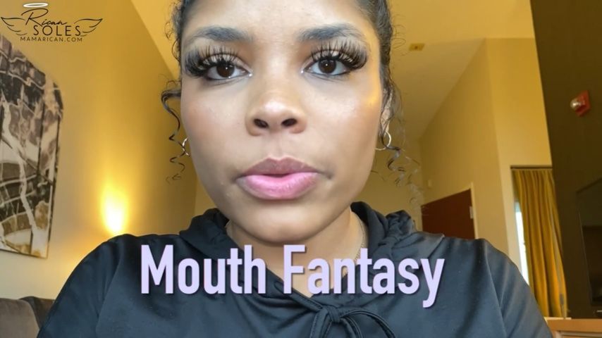 Mouth Fantasy