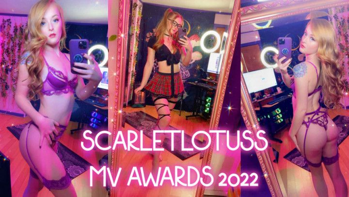 ScarletLotuss MV Awards 2022 Entry