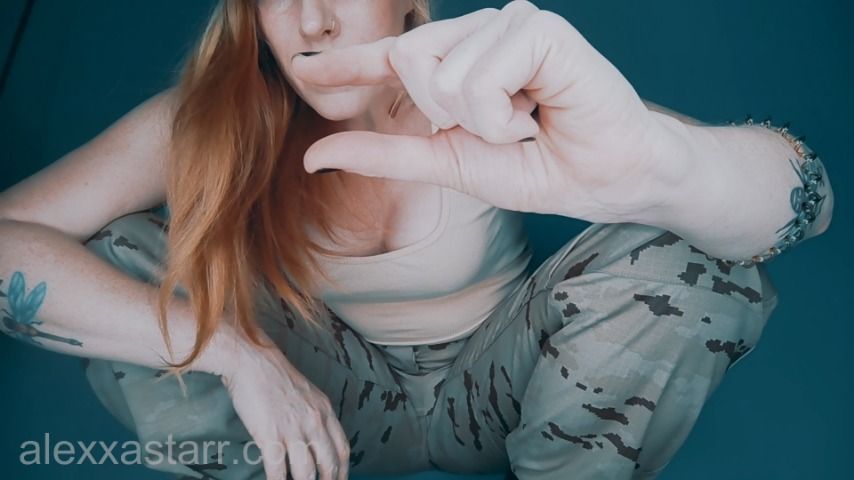 Military Giantess Humiliation Fantasy