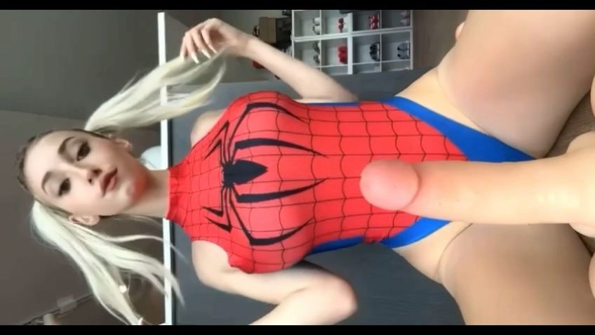 cosplay slut