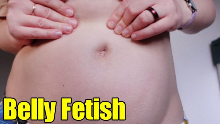 Belly Fetish
