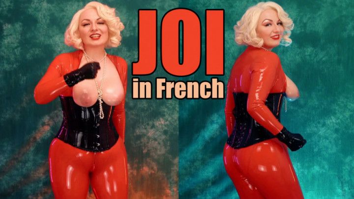 JOI in French