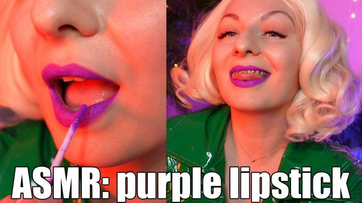 LipStick Fetish