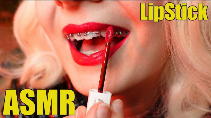 Lipstick Fetish