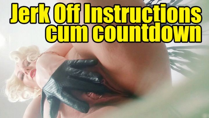 JOI with Cum CountDown