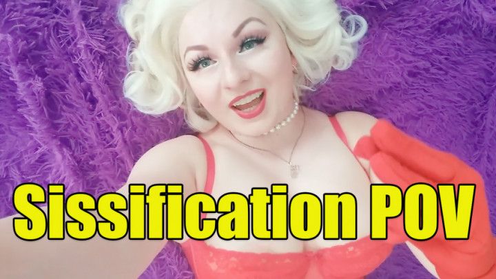 FemDom POV: sissification