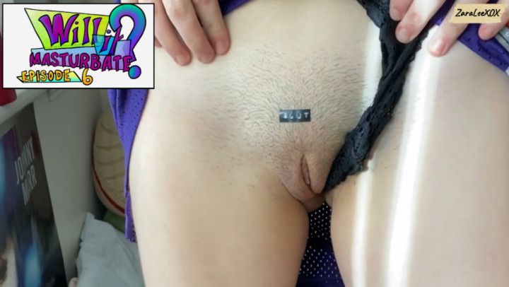 Will It Masturbate? Label Maker Slut