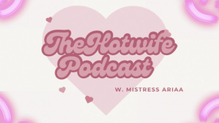 The Hotwife Podcast 5: Certified Size Queen