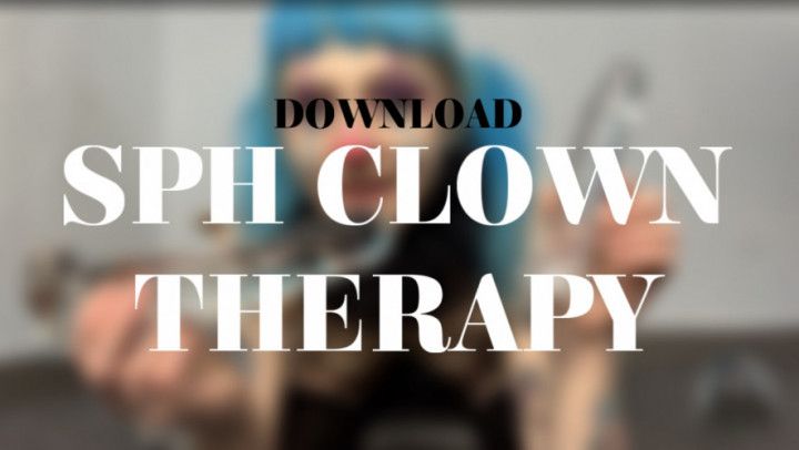 SPH CLOWN THERAPY