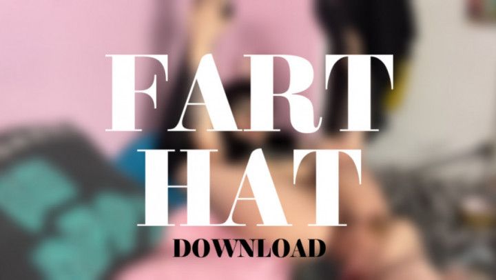 FART HAT