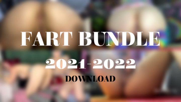 FART BUNDLE 2021-2022