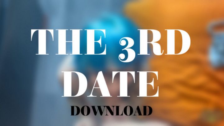 THE 3RD DATE