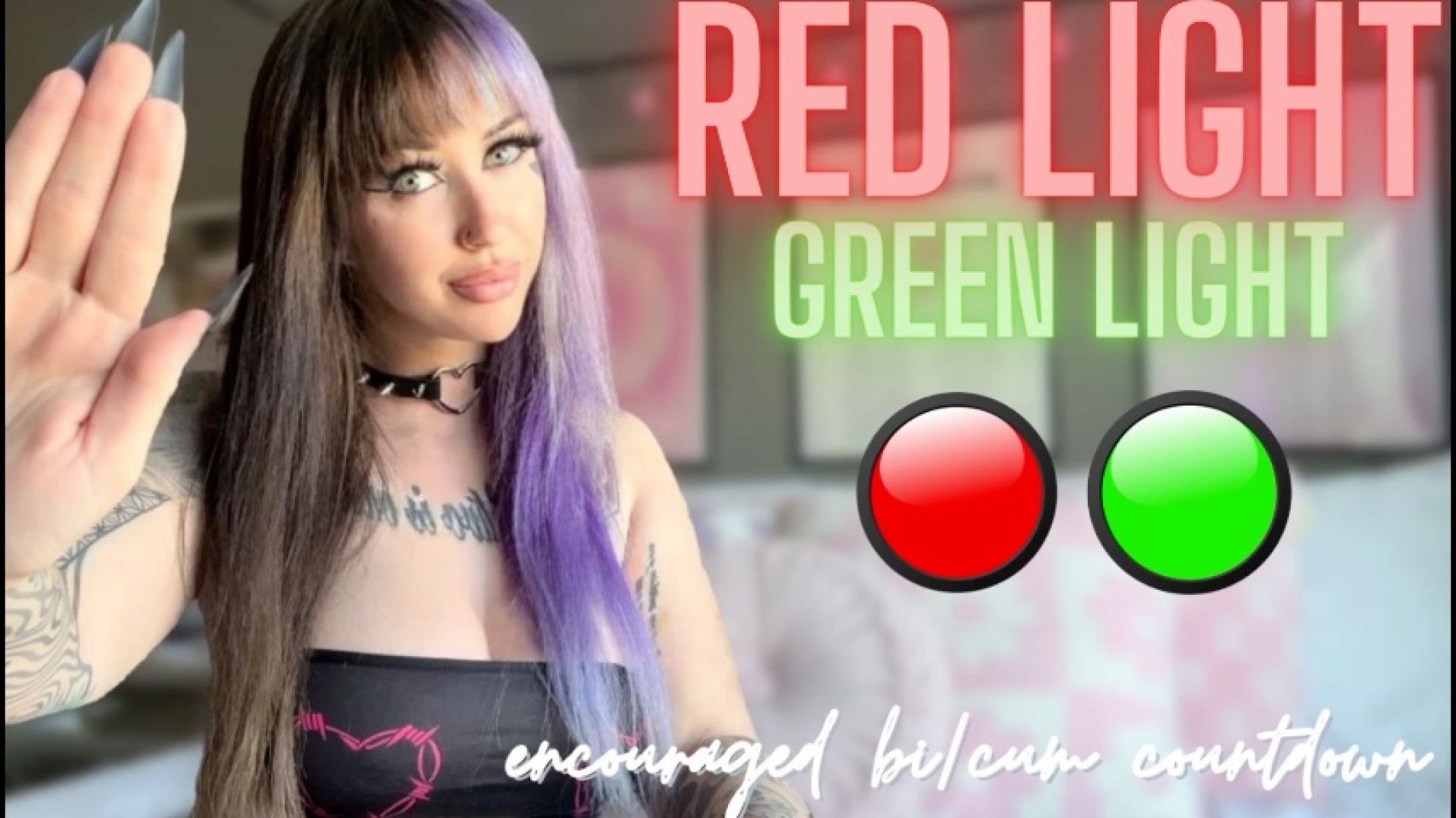 Red Light, Green Light