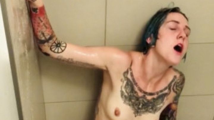 XXX Shower Compilation