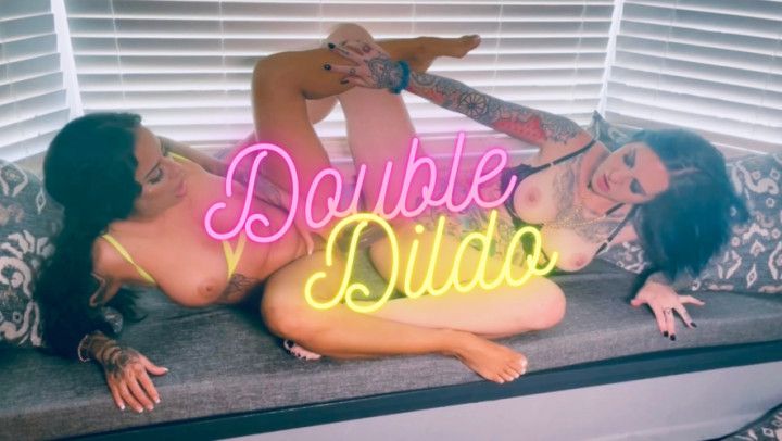 Double Dildo