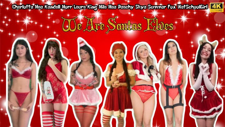 Santas Elves