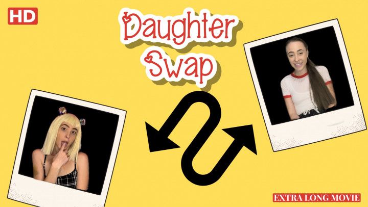 Daughter Swap