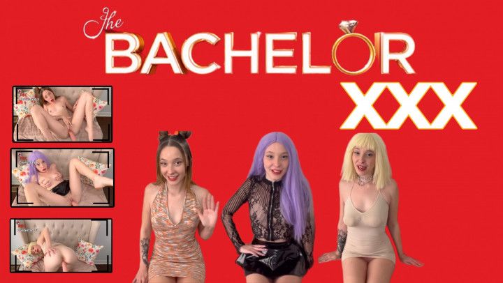 The Bachelor XXX