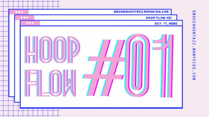 Hoop Flow #01