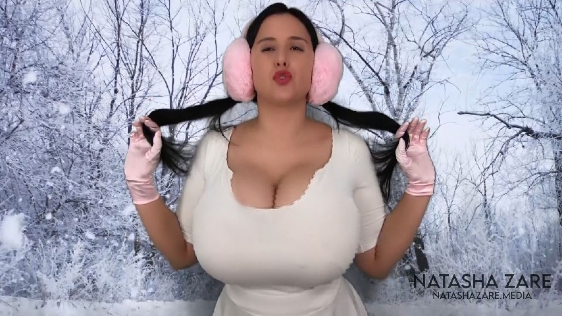 Magic Marshmallow Breast Expansion