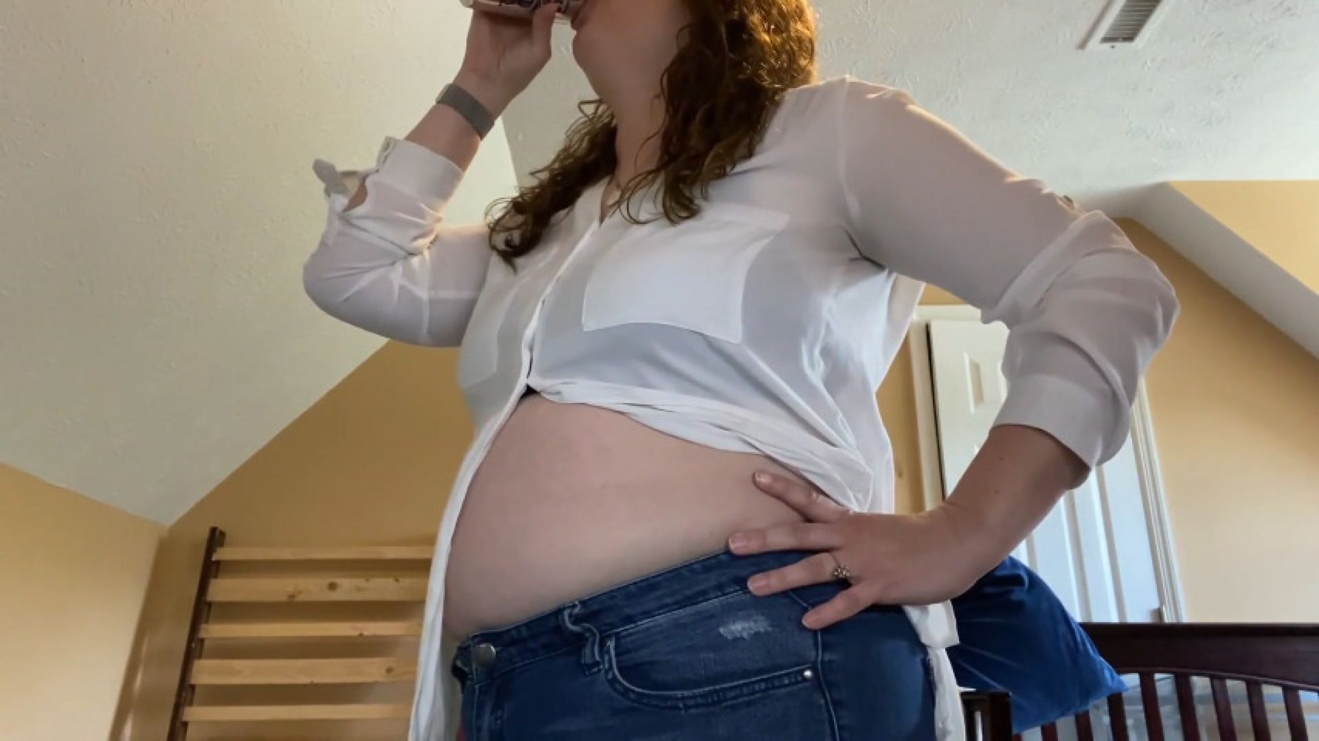 Short Soda Bloat