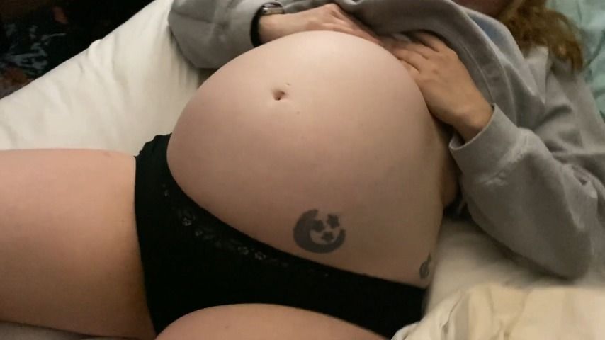 Biggest Belly Ever