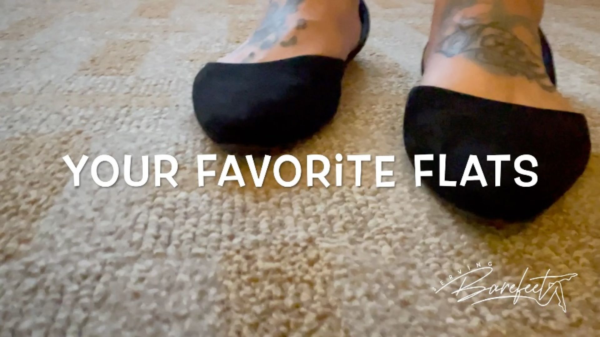 Your favorite Flats