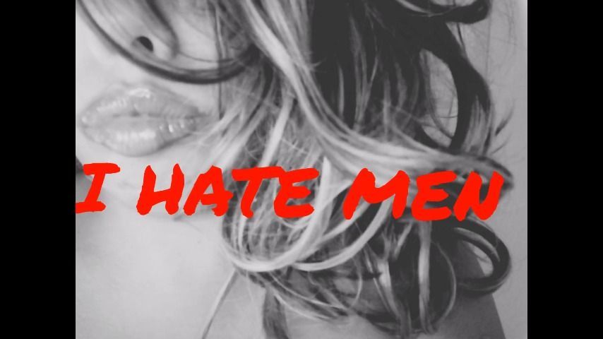 I HATE MEN Audio