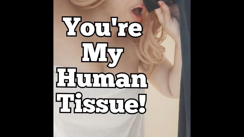 My Human Tissue Audio