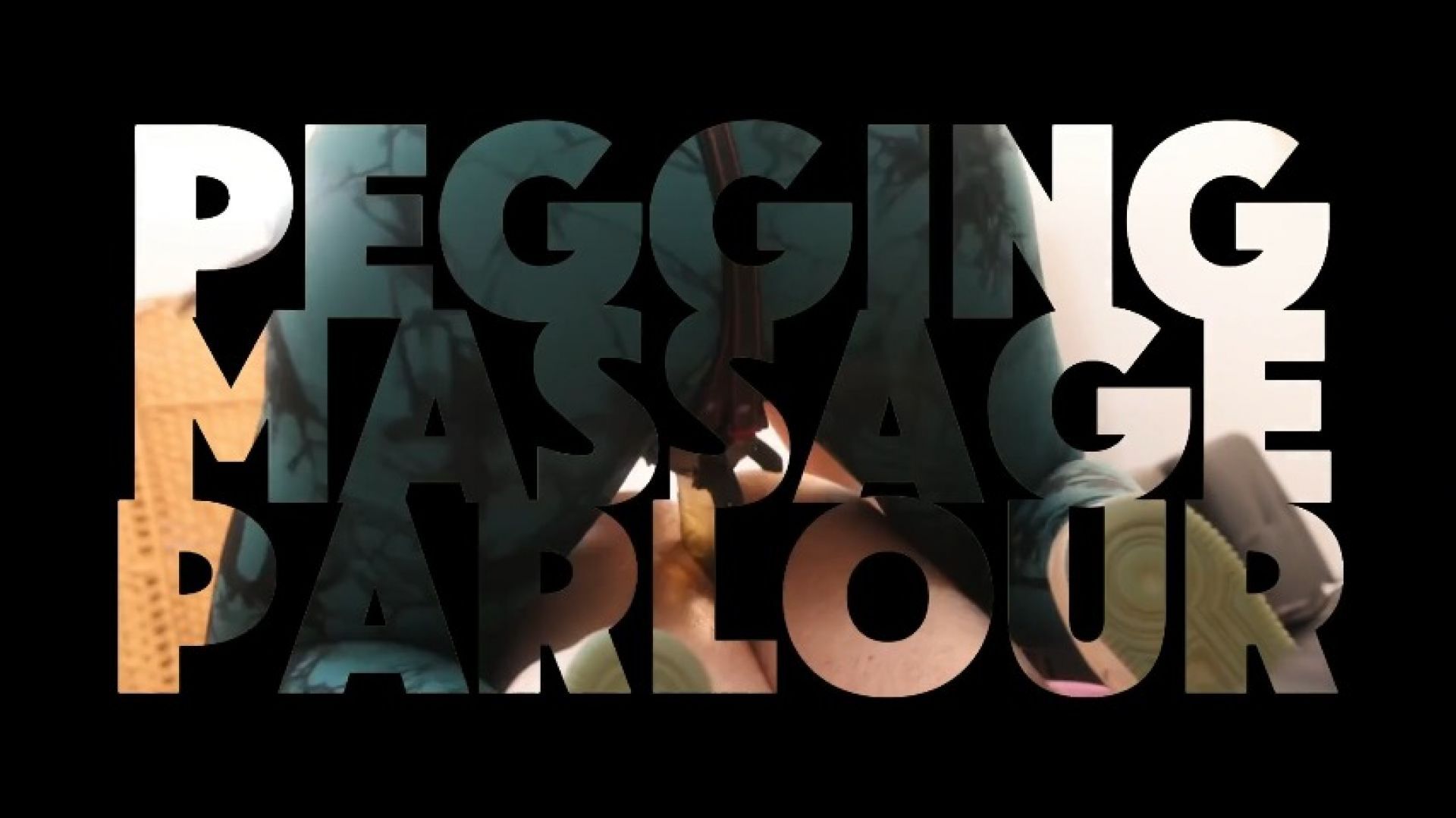 Pegging Massage Parlour