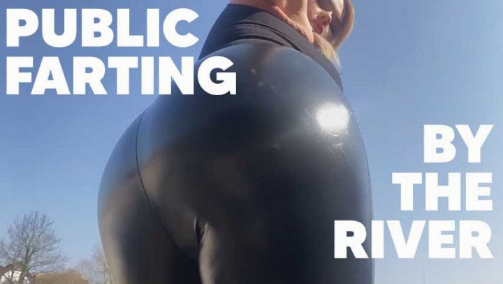 Public Farting by the River